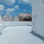 Ocean Apartment