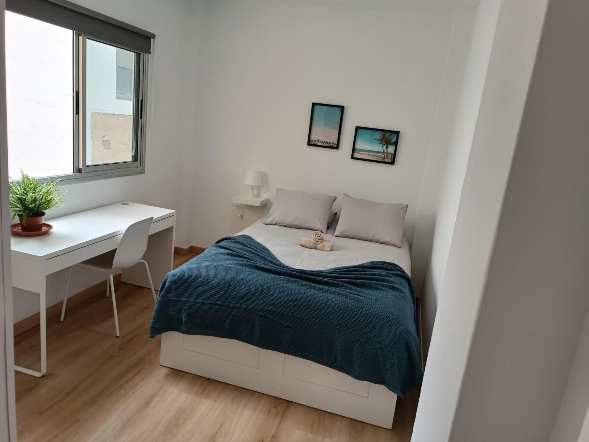 Habitación en casa particular Ocean Las Palmas de Gran Canaria