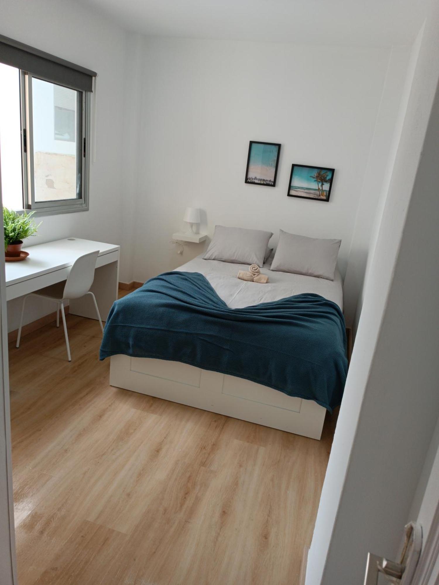 Ocean Habitación en casa particular