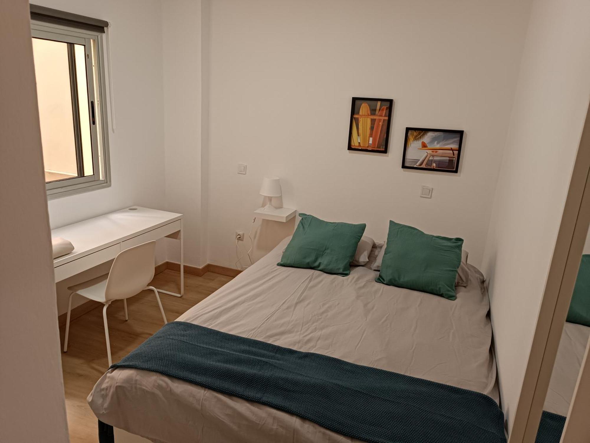 Habitación en casa particular Ocean