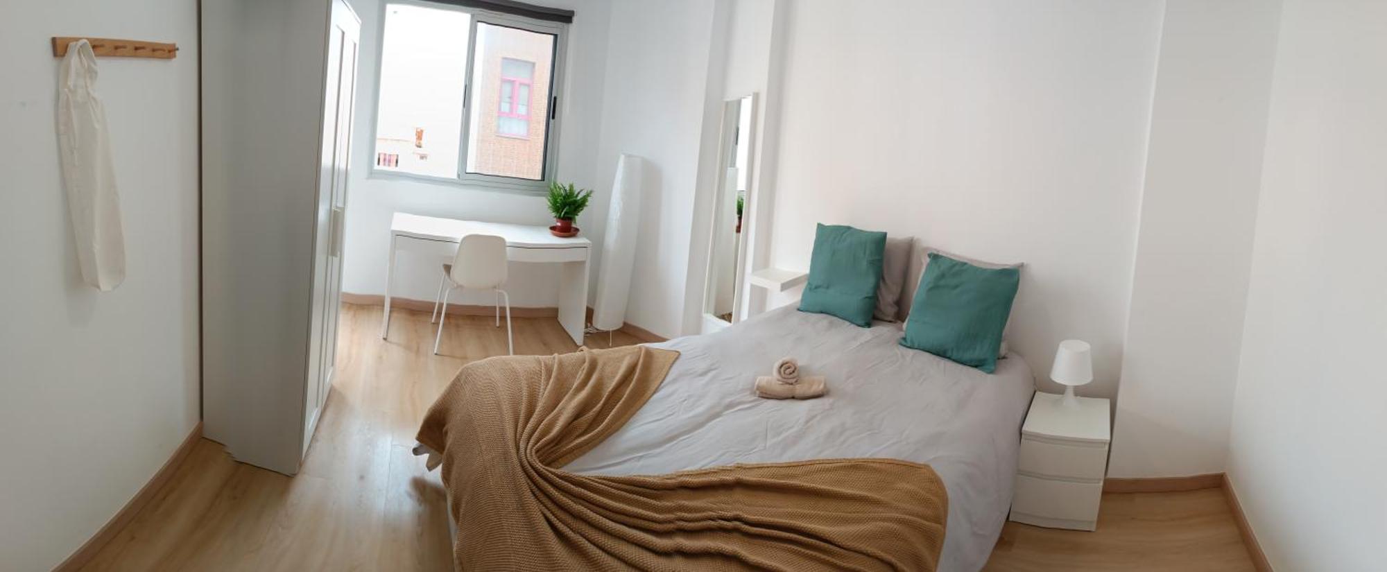 Habitación en casa particular Ocean Las Palmas de Gran Canaria
