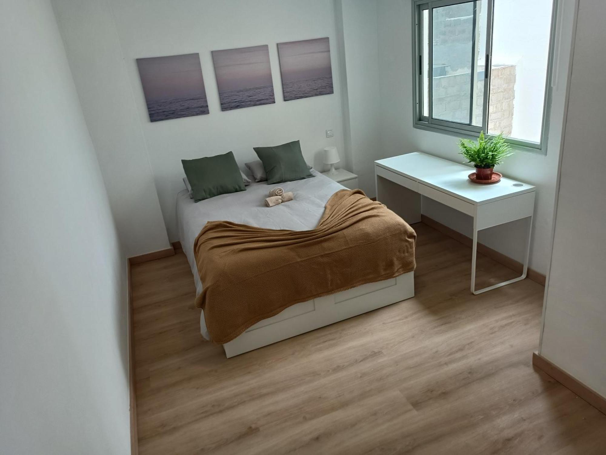 Ocean Habitación en casa particular Las Palmas de Gran Canaria
