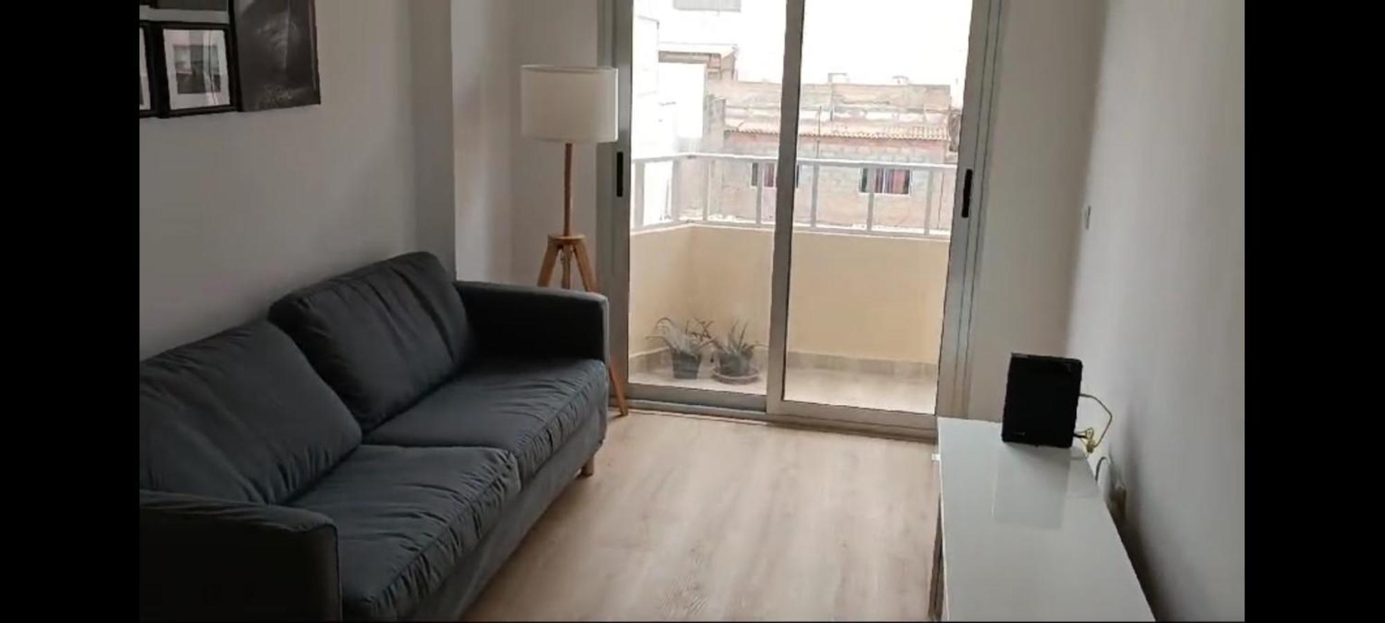 Ocean Homestay Las Palmas de Gran Canaria