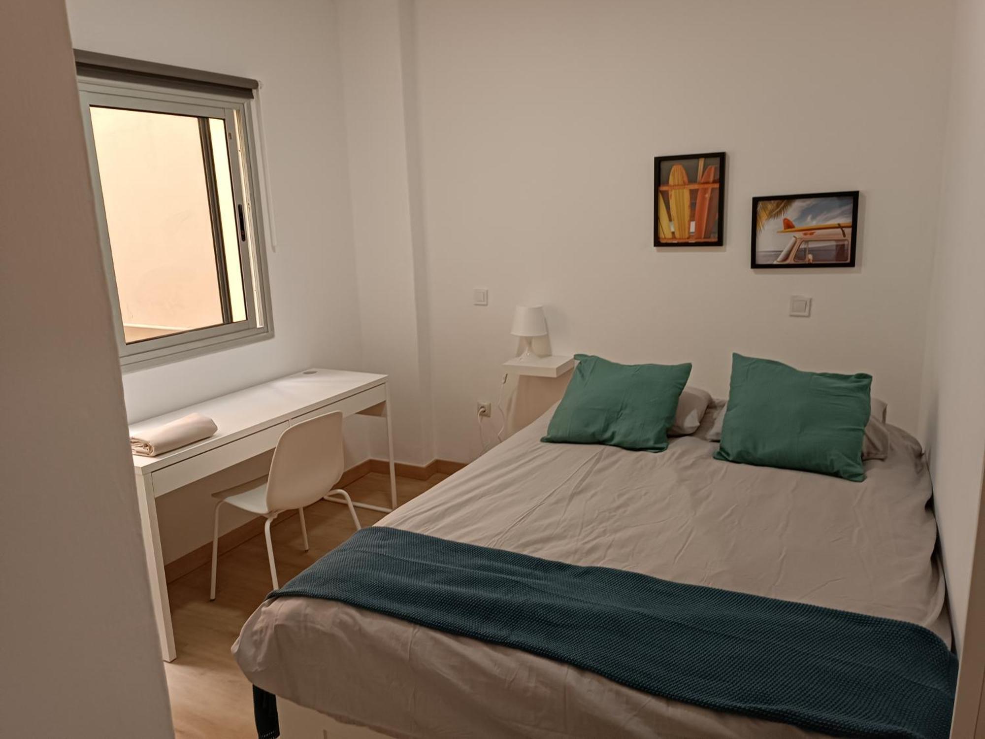 Ocean Homestay Las Palmas de Gran Canaria